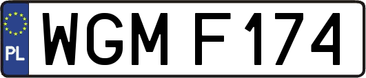 WGMF174