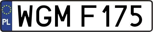 WGMF175