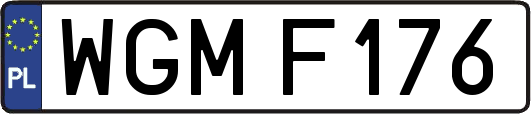 WGMF176