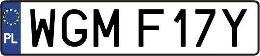 WGMF17Y