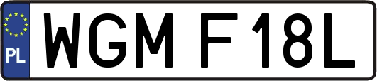 WGMF18L