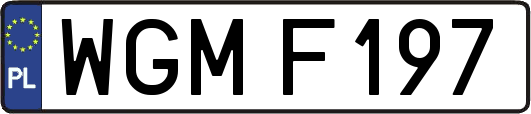 WGMF197