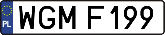 WGMF199