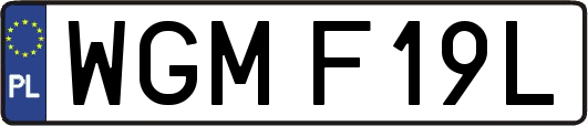 WGMF19L