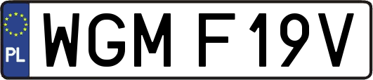 WGMF19V
