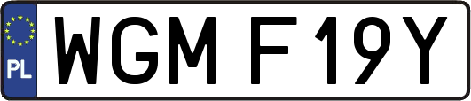WGMF19Y
