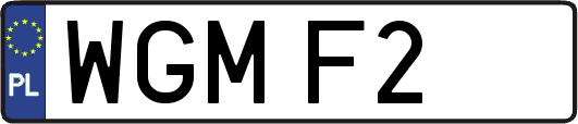 WGMF2
