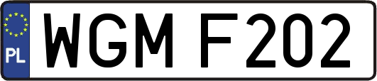 WGMF202