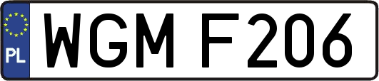 WGMF206