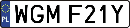 WGMF21Y
