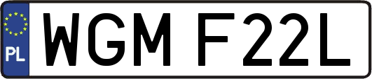 WGMF22L