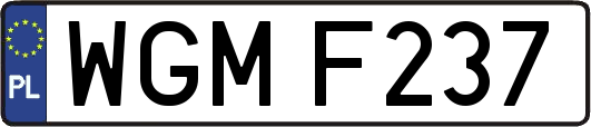 WGMF237