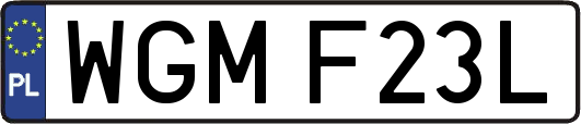 WGMF23L