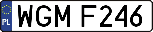 WGMF246