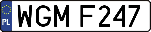 WGMF247