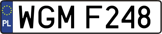 WGMF248