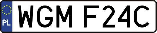 WGMF24C