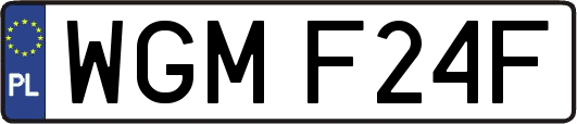 WGMF24F
