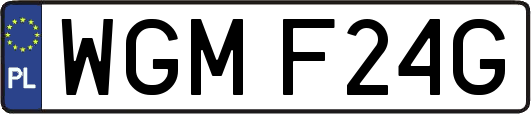 WGMF24G