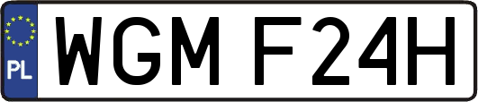 WGMF24H