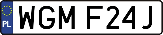 WGMF24J