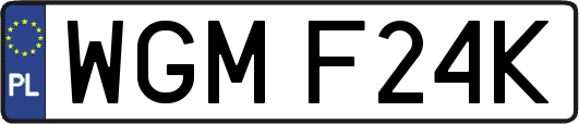 WGMF24K