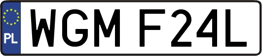 WGMF24L