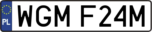 WGMF24M