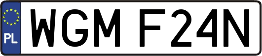 WGMF24N