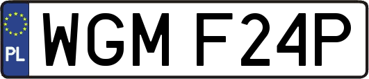 WGMF24P