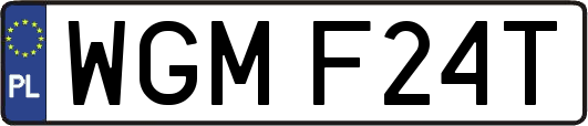 WGMF24T