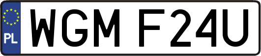 WGMF24U