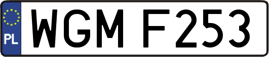 WGMF253