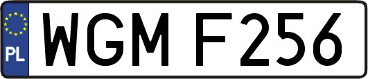 WGMF256