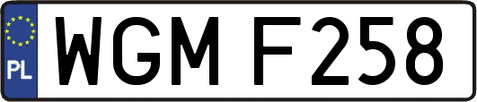WGMF258