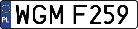 WGMF259