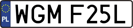 WGMF25L