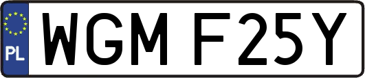 WGMF25Y