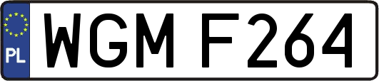 WGMF264