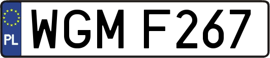 WGMF267