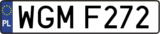 WGMF272