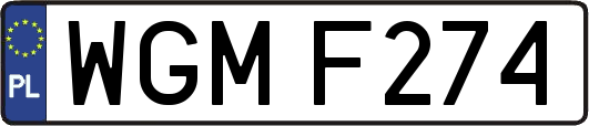 WGMF274