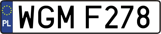 WGMF278