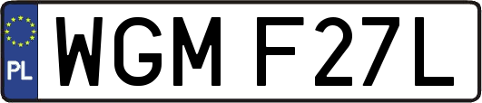 WGMF27L