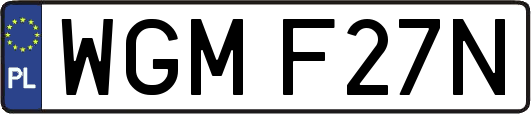WGMF27N