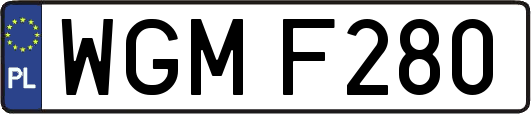 WGMF280