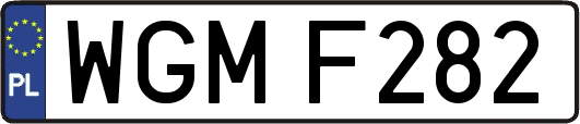 WGMF282