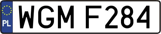 WGMF284