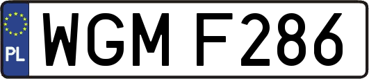 WGMF286