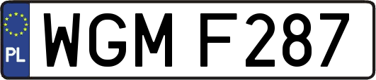 WGMF287